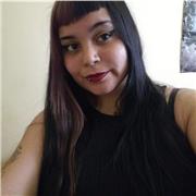 Imparto clases de refuerzo de primaria, o bien lengua castellana a alumnos de ESO y bachillerato. Soy graduada en Lengua y Literatura Españolas